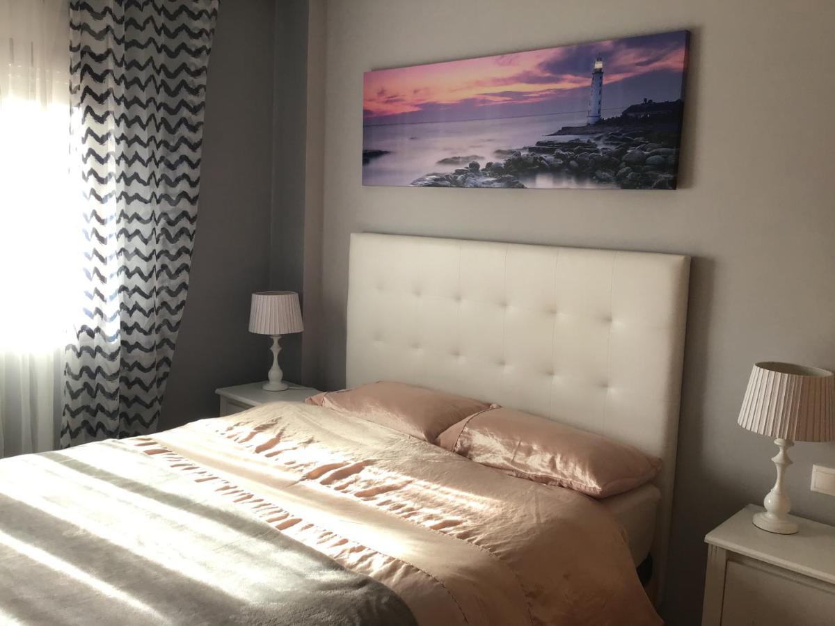 Apartamento LAVANDA Dehesa de Campoamor  Esterno foto