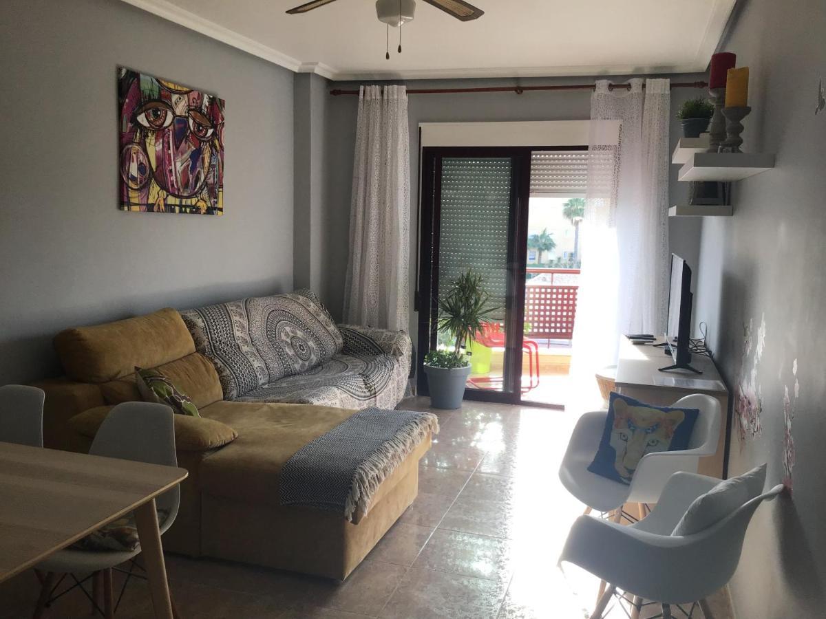 Apartamento LAVANDA Dehesa de Campoamor  Esterno foto