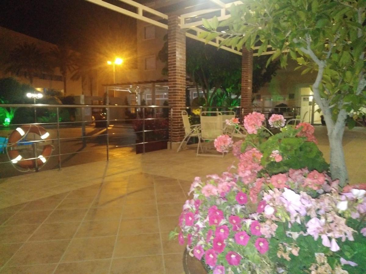 Apartamento LAVANDA Dehesa de Campoamor  Esterno foto