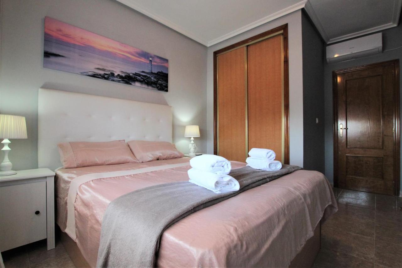 Apartamento LAVANDA Dehesa de Campoamor  Esterno foto