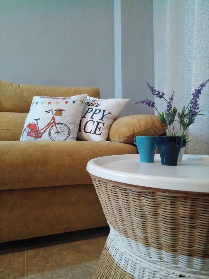Apartamento LAVANDA Dehesa de Campoamor  Esterno foto