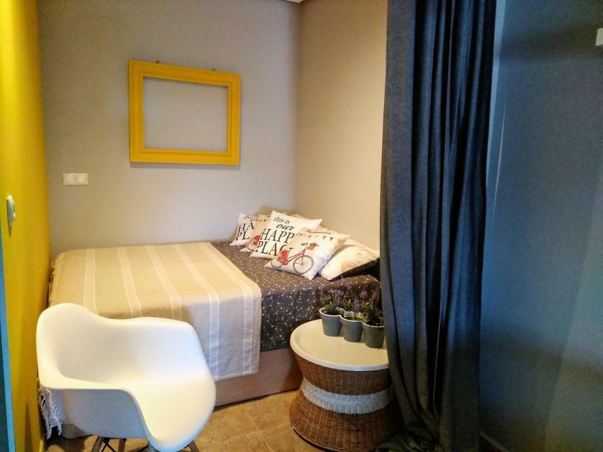 Apartamento LAVANDA Dehesa de Campoamor  Esterno foto