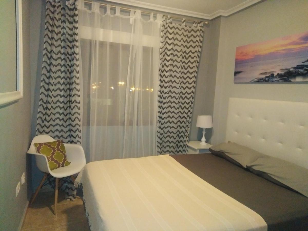 Apartamento LAVANDA Dehesa de Campoamor  Esterno foto