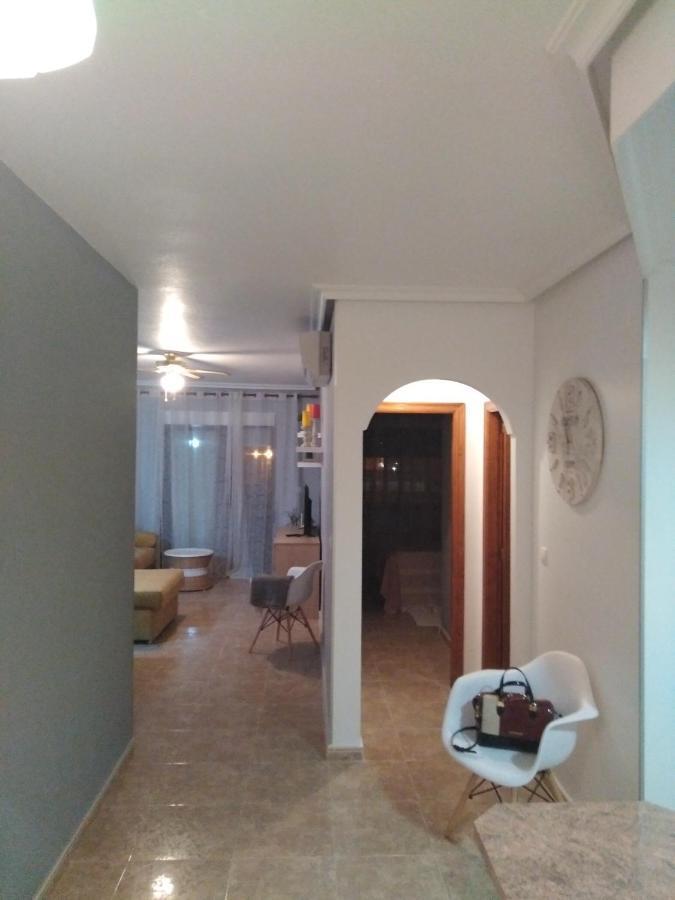 Apartamento LAVANDA Dehesa de Campoamor  Esterno foto